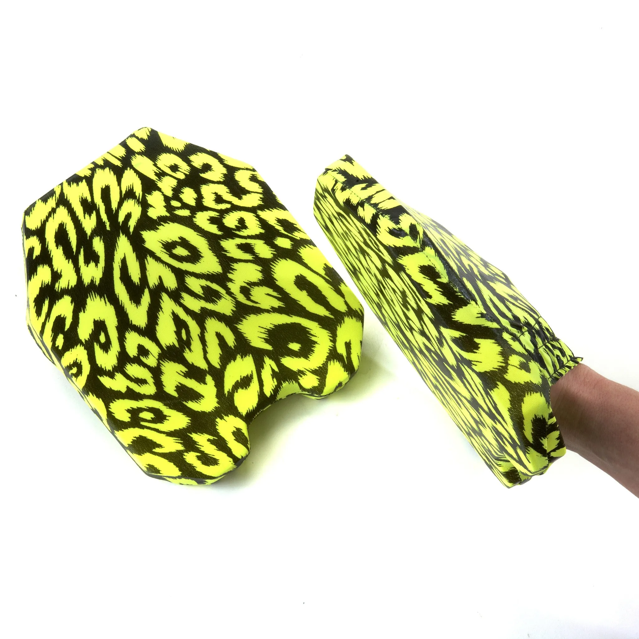 Leopard Paws | Pair
