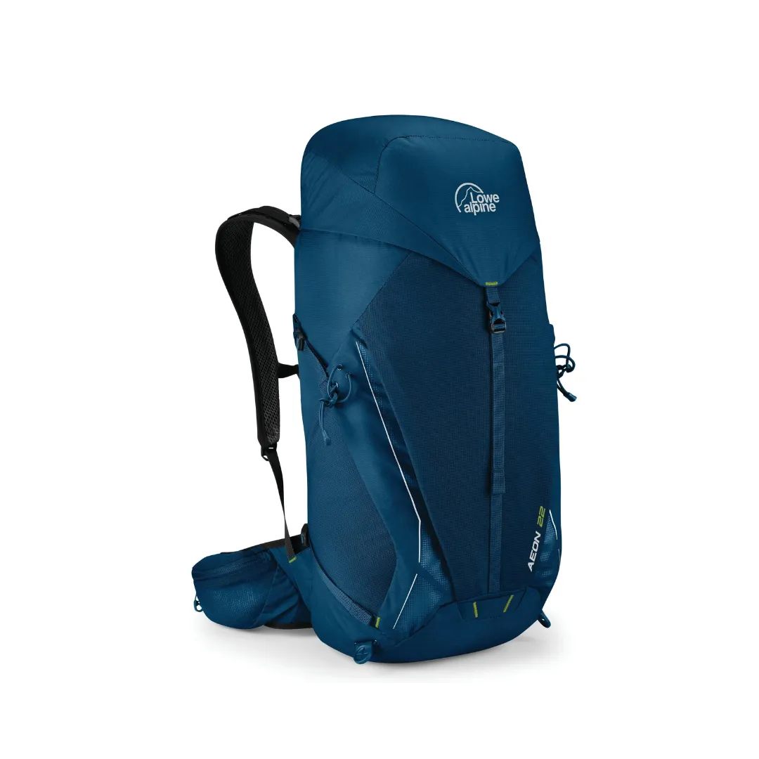 Lowe Alpine Aeon 22 Backpack