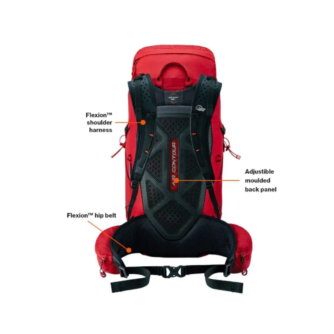Lowe Alpine Aeon 22 Backpack