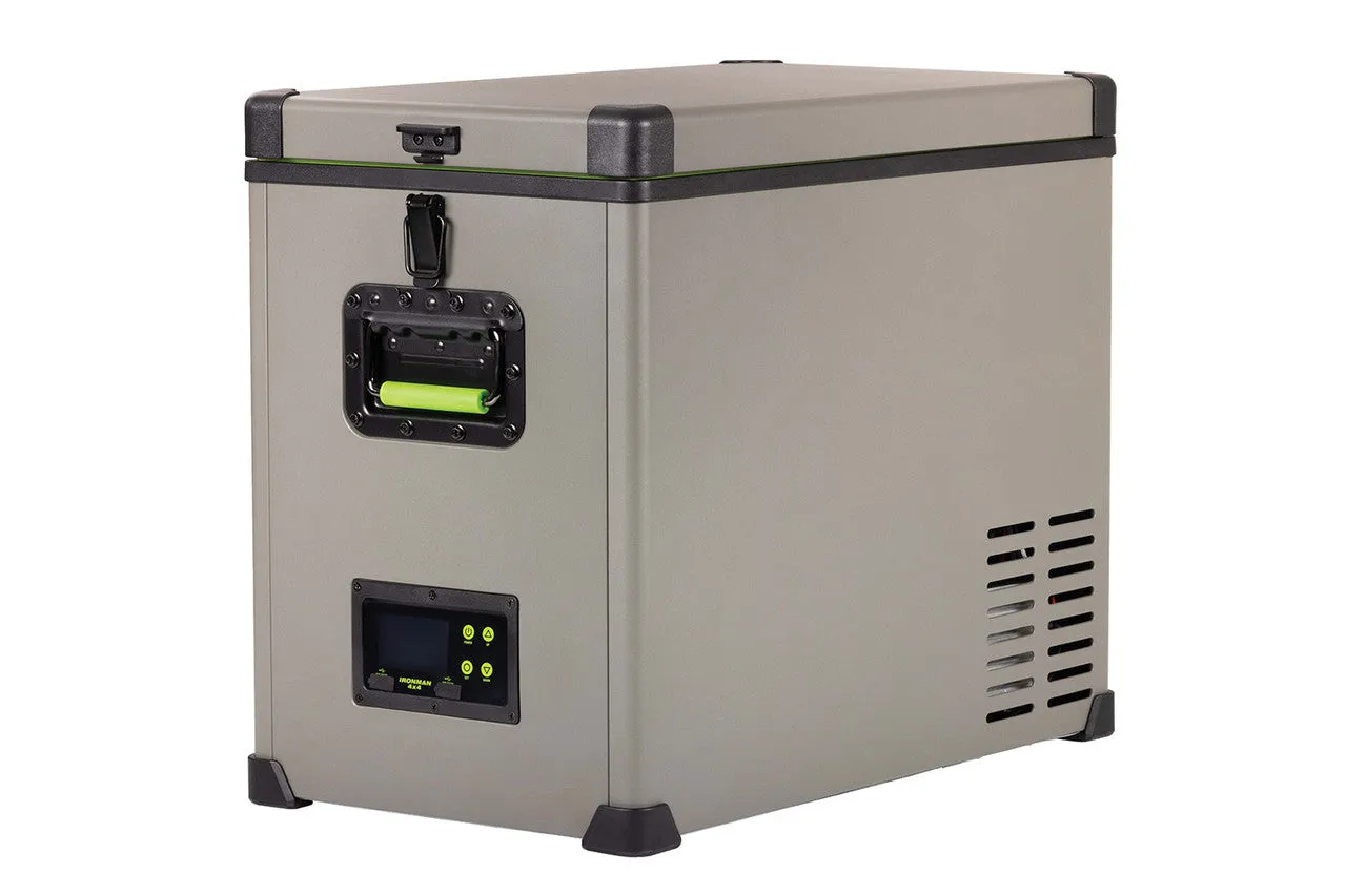 M-SERIES ICECUBE PORTABLE FRIDGE FREEZER - 43L