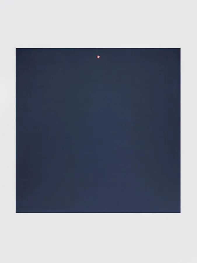 Manduka The PRO Squared 78" x 78" Yoga Mat 6mm - 200cm x 200cm