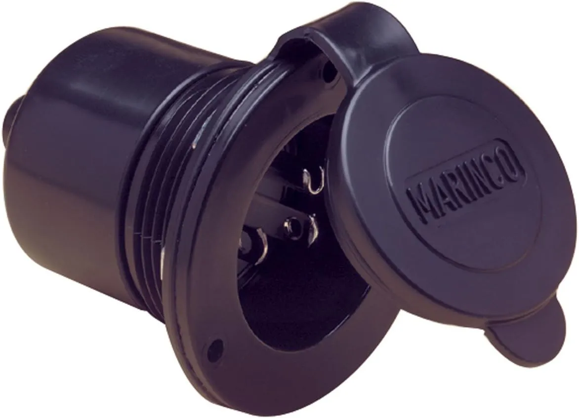 Marinco On-Board Charging Inlets