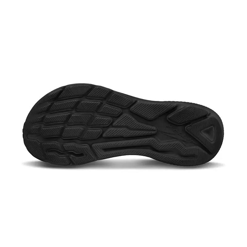 Men's Experience Flow Black/Black