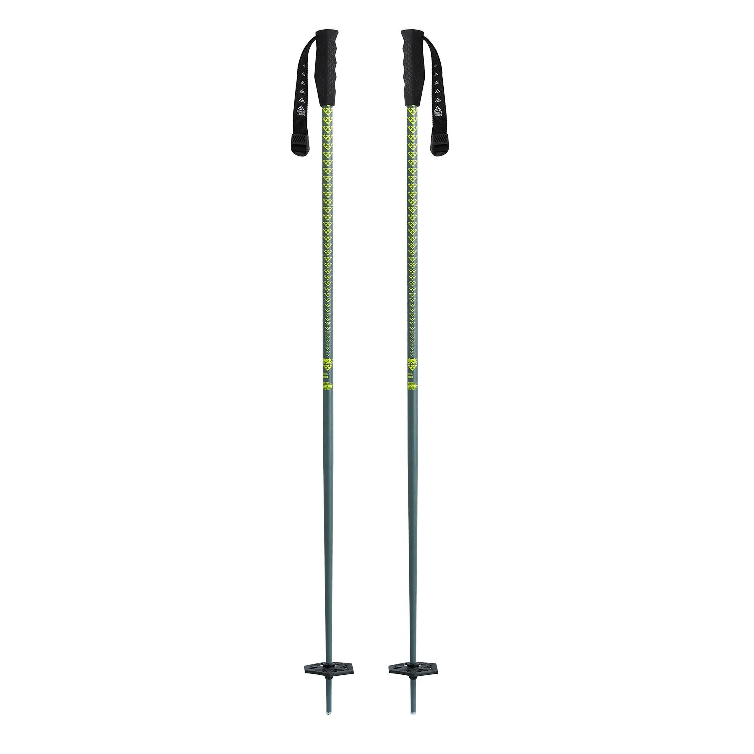 Meta Ski Poles