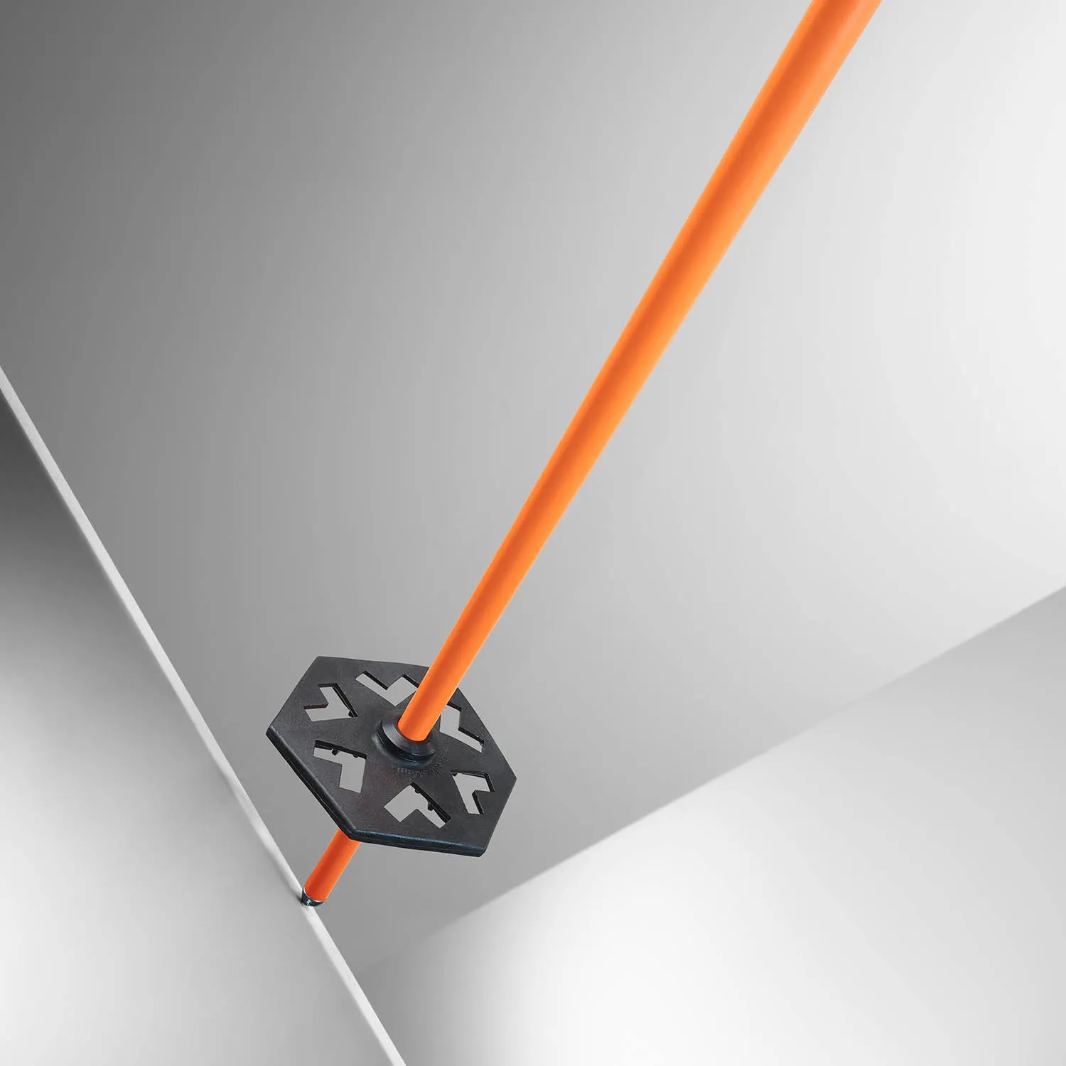 Meta Ski Poles