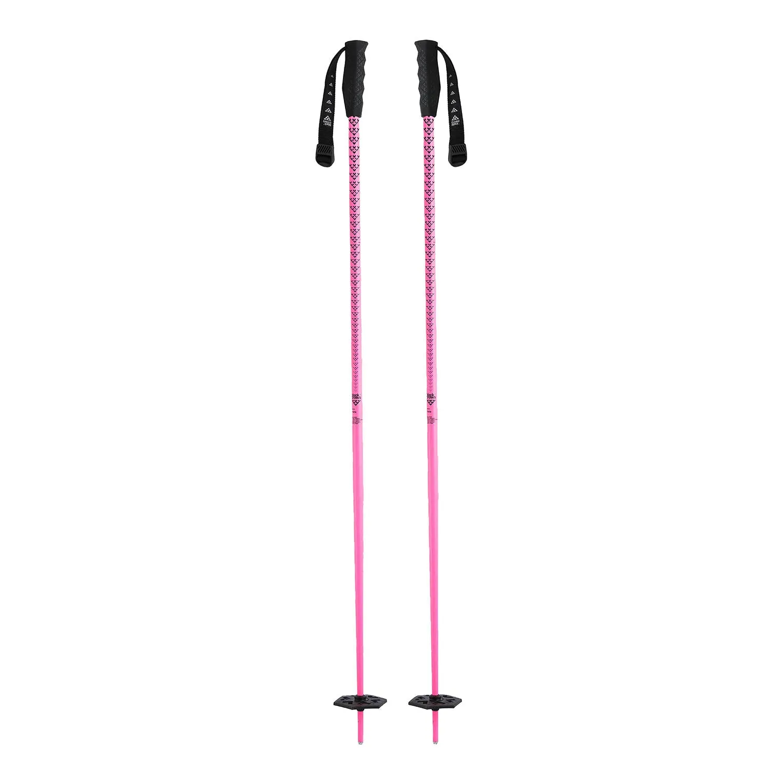 Meta Ski Poles