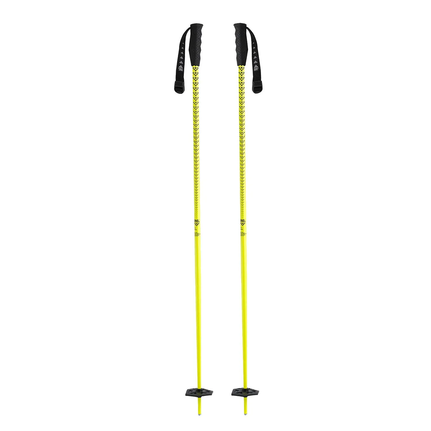 Meta Ski Poles