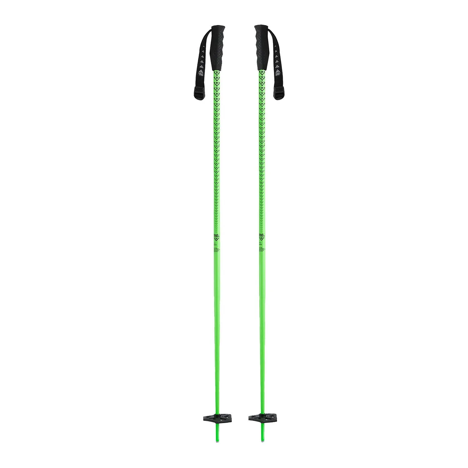 Meta Ski Poles