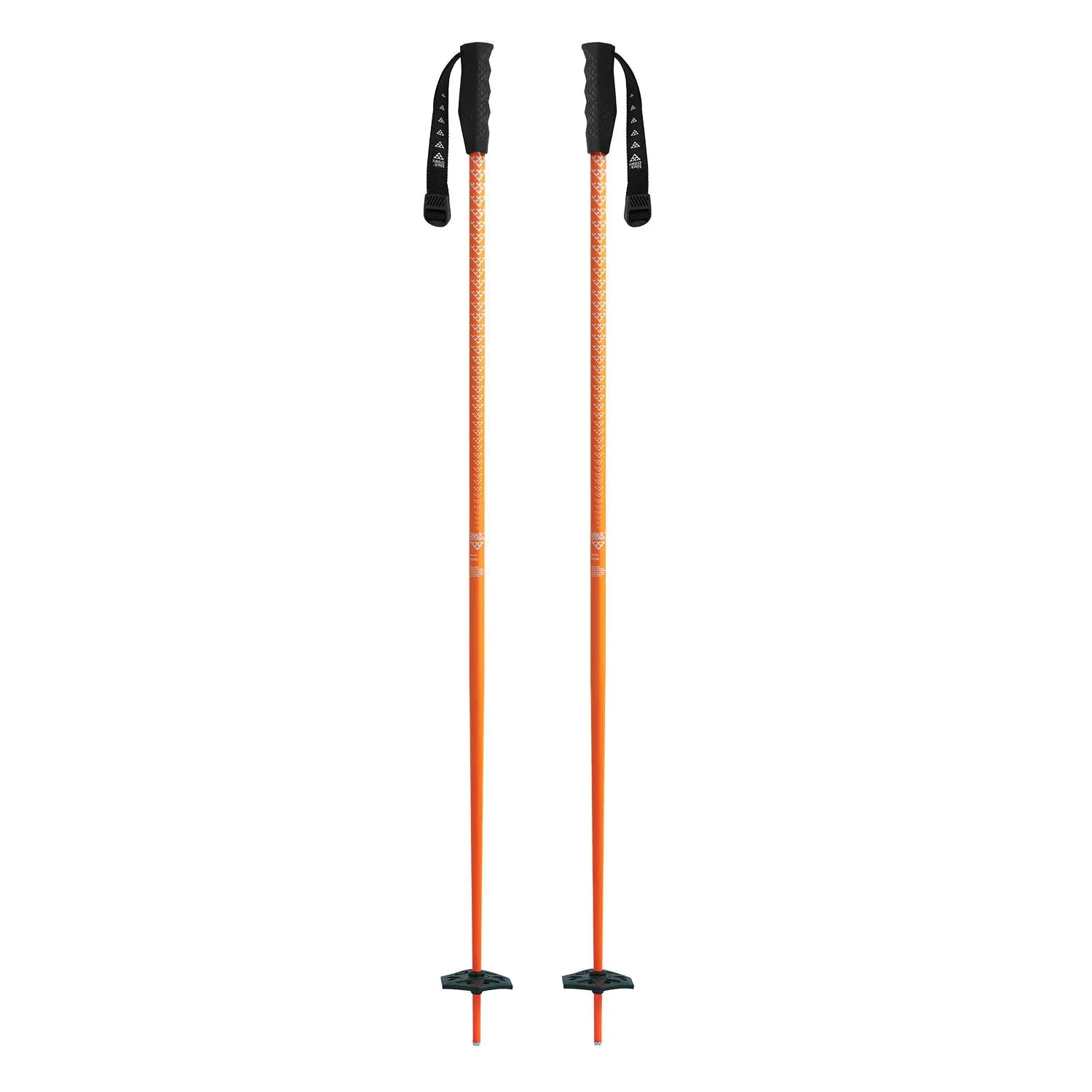 Meta Ski Poles