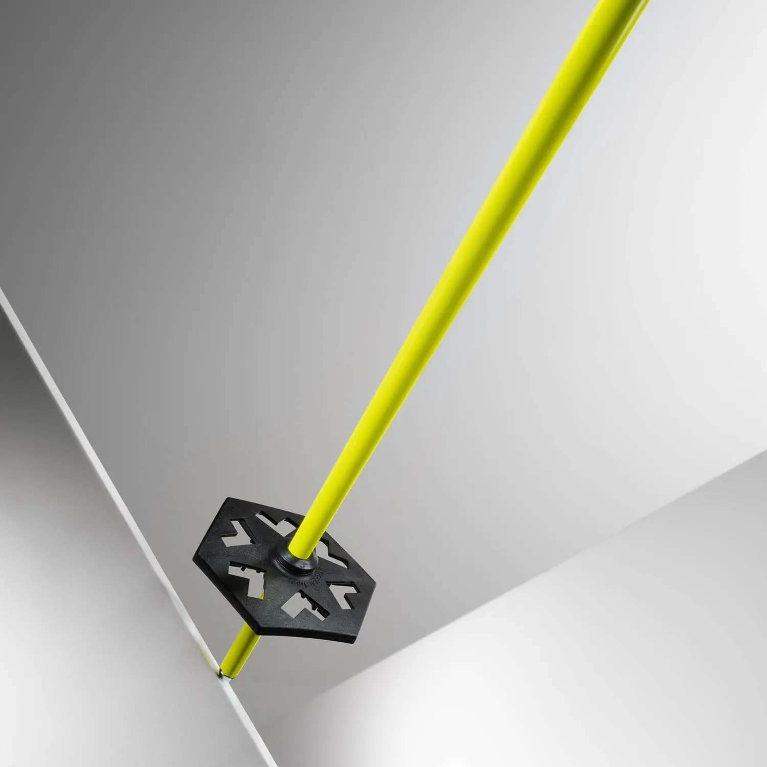 Meta Ski Poles