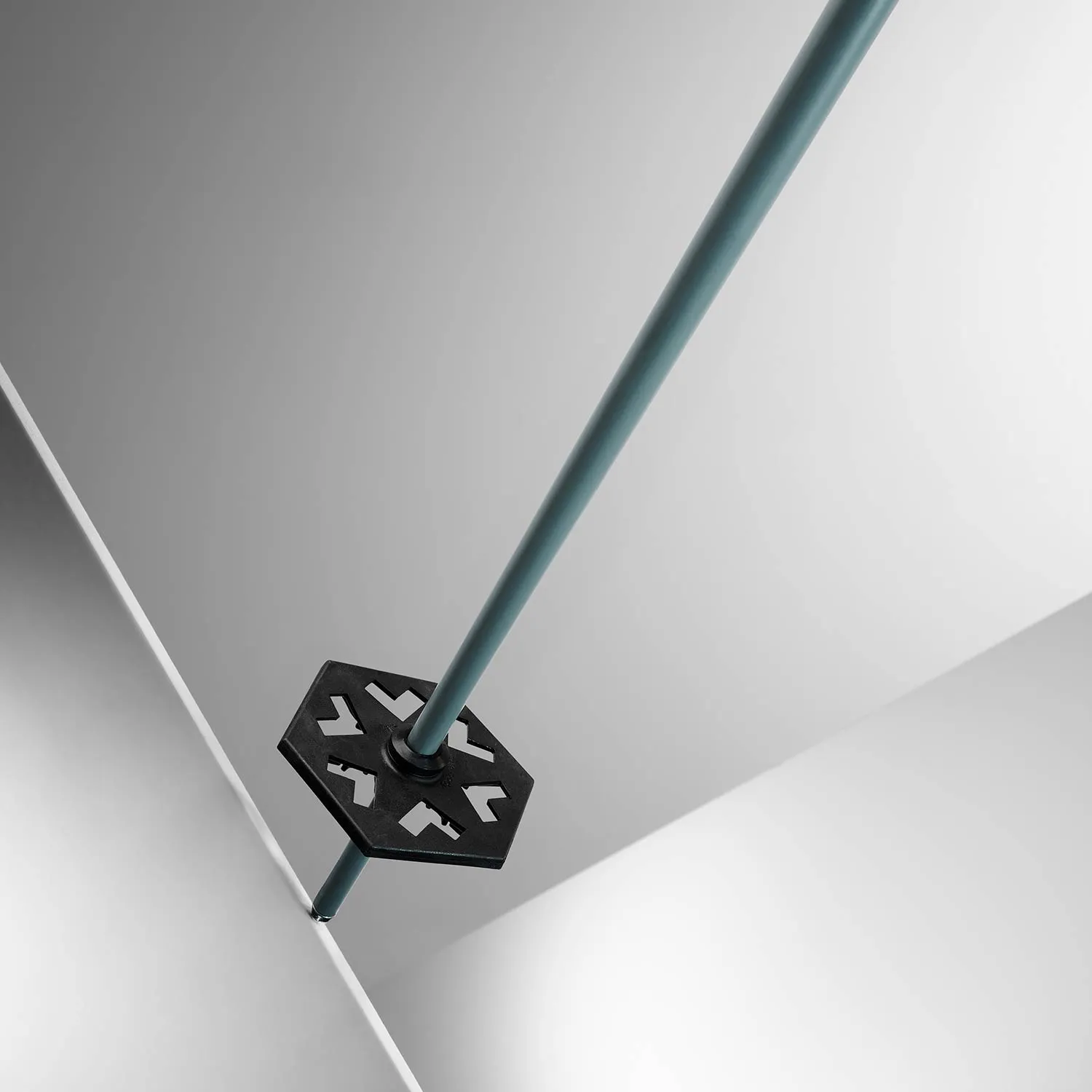 Meta Ski Poles