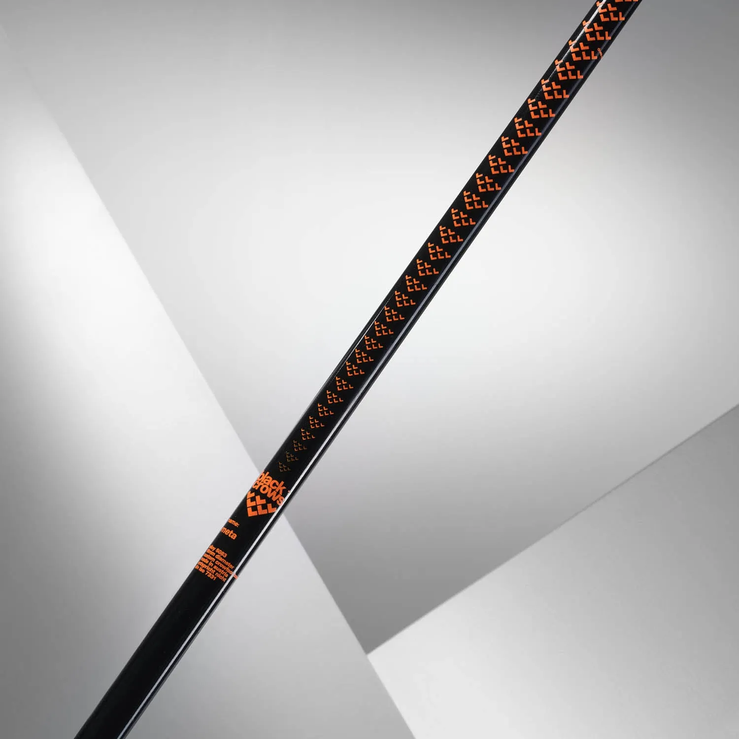 Meta Ski Poles