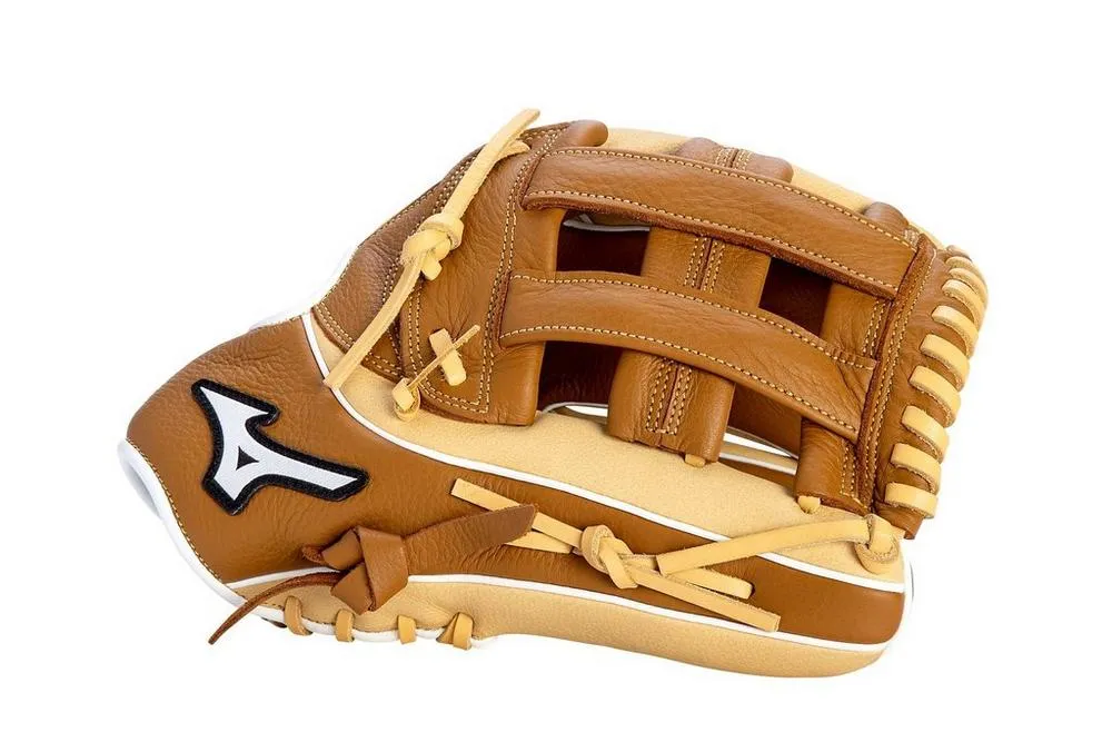 Mizuno Franchise 12.5" - Baseball Glove LHT