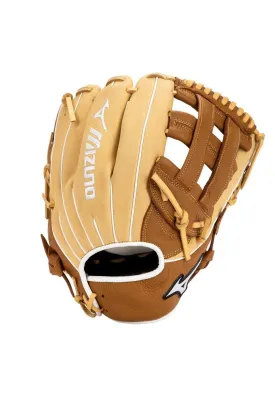 Mizuno Franchise 12.5" - Baseball Glove LHT