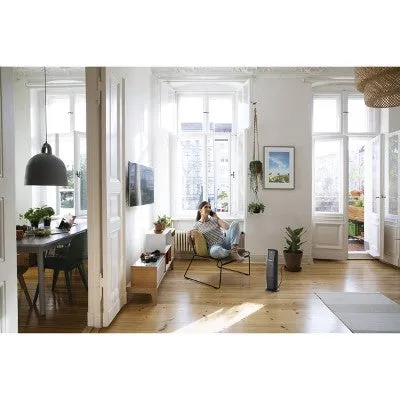 New - Lasko Ceramic Tower Heater with Remote