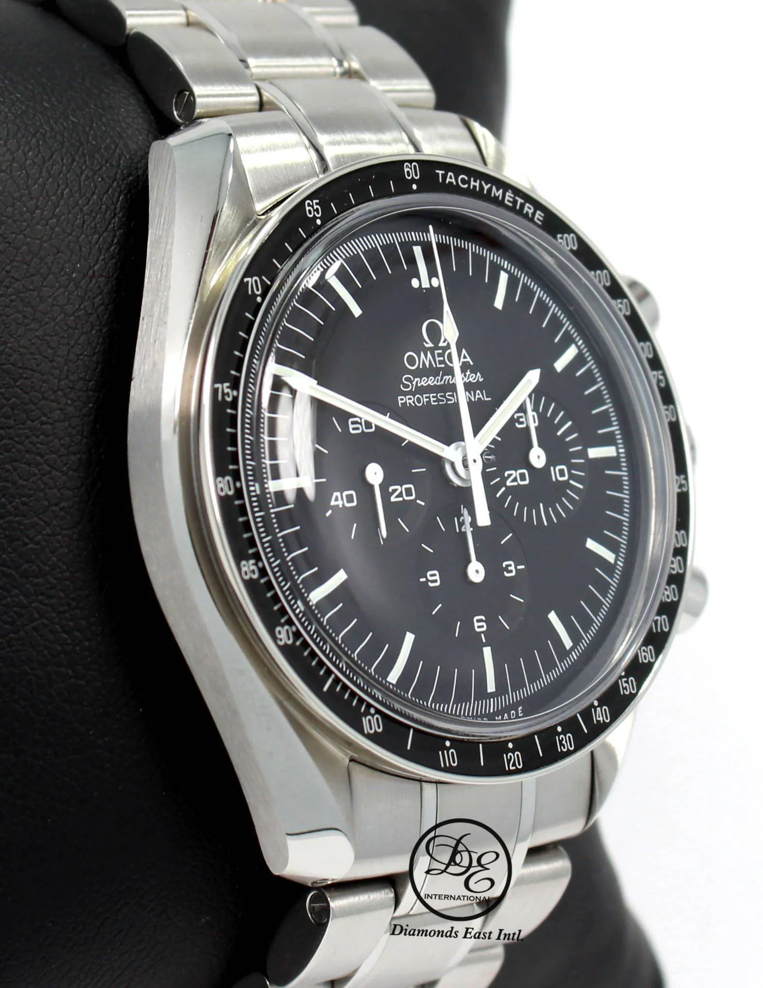 Omega Speedmaster Professional Moonwatch Chrono 31130423001006 Box/Papers