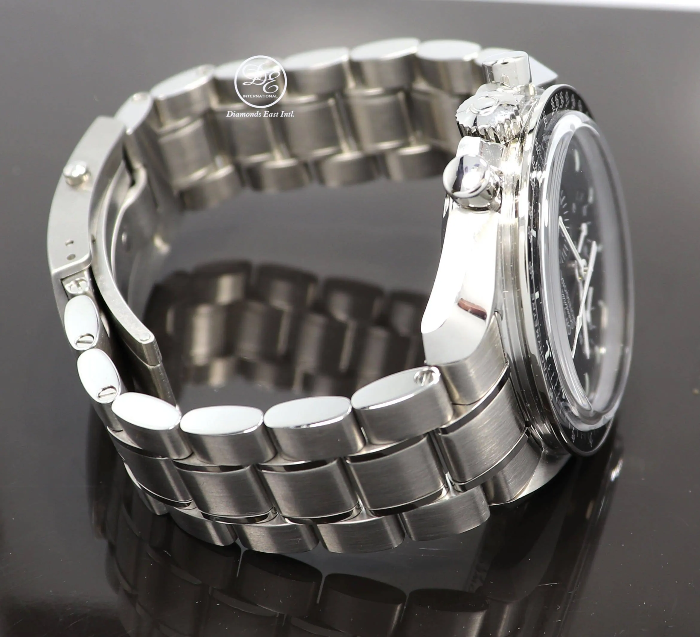 Omega Speedmaster Professional Moonwatch Chrono 31130423001006 Box/Papers