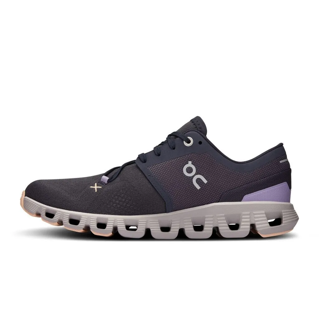 ON RUNNING CLOUD X 3 WOMEN'S