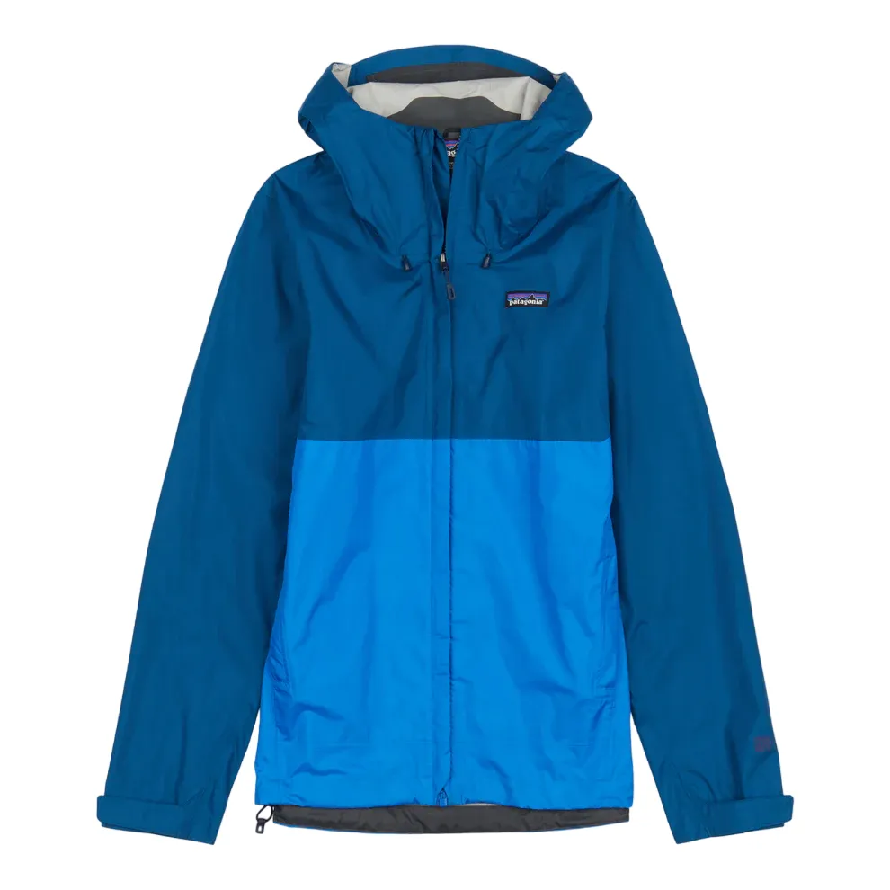Patagonia Men's Torrentshell Jacket