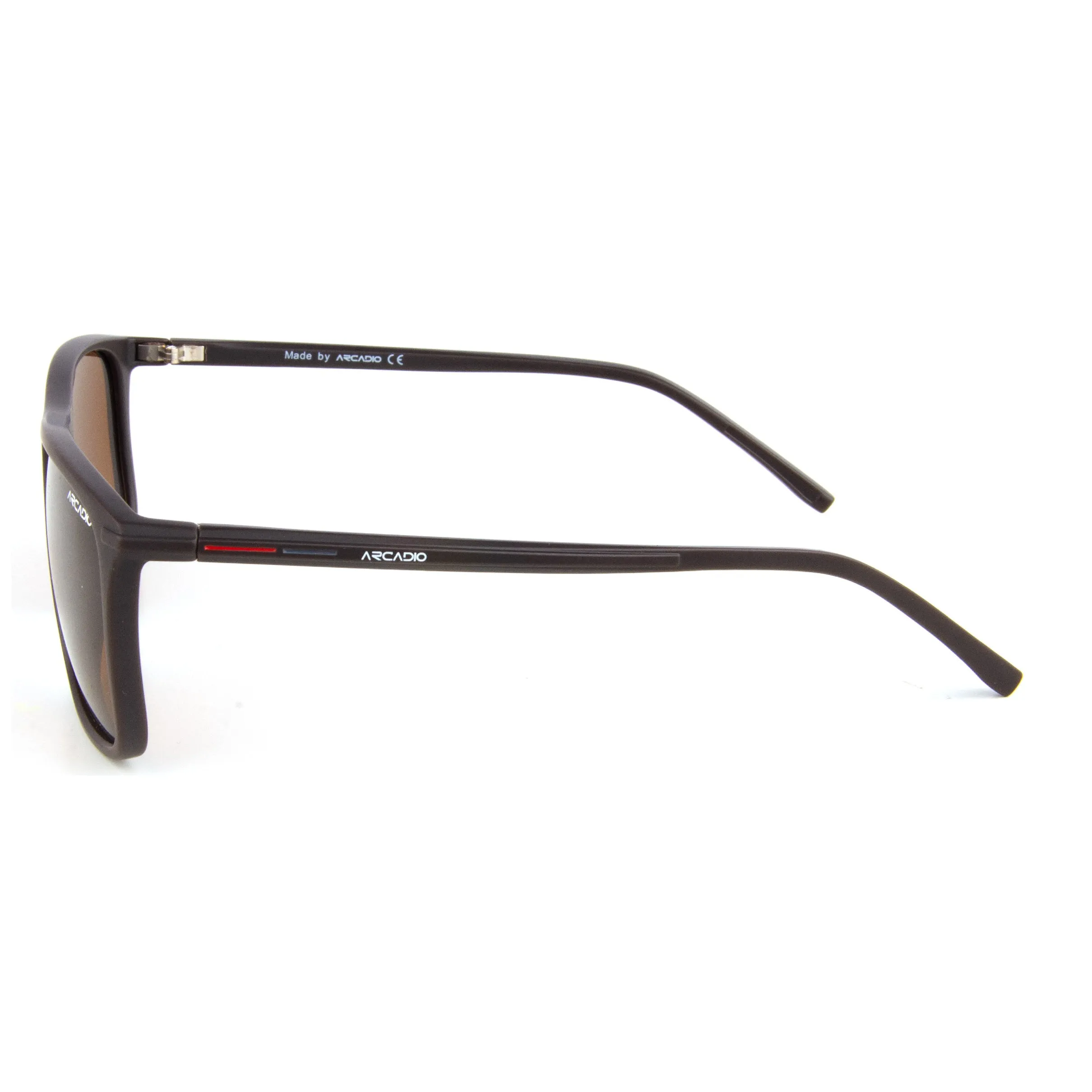 PERKINS Urban Rectangle Sunglass AR243