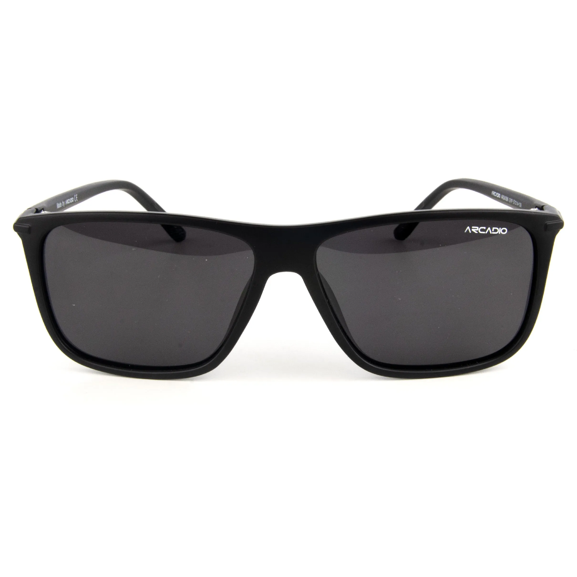PERKINS Urban Rectangle Sunglass AR243