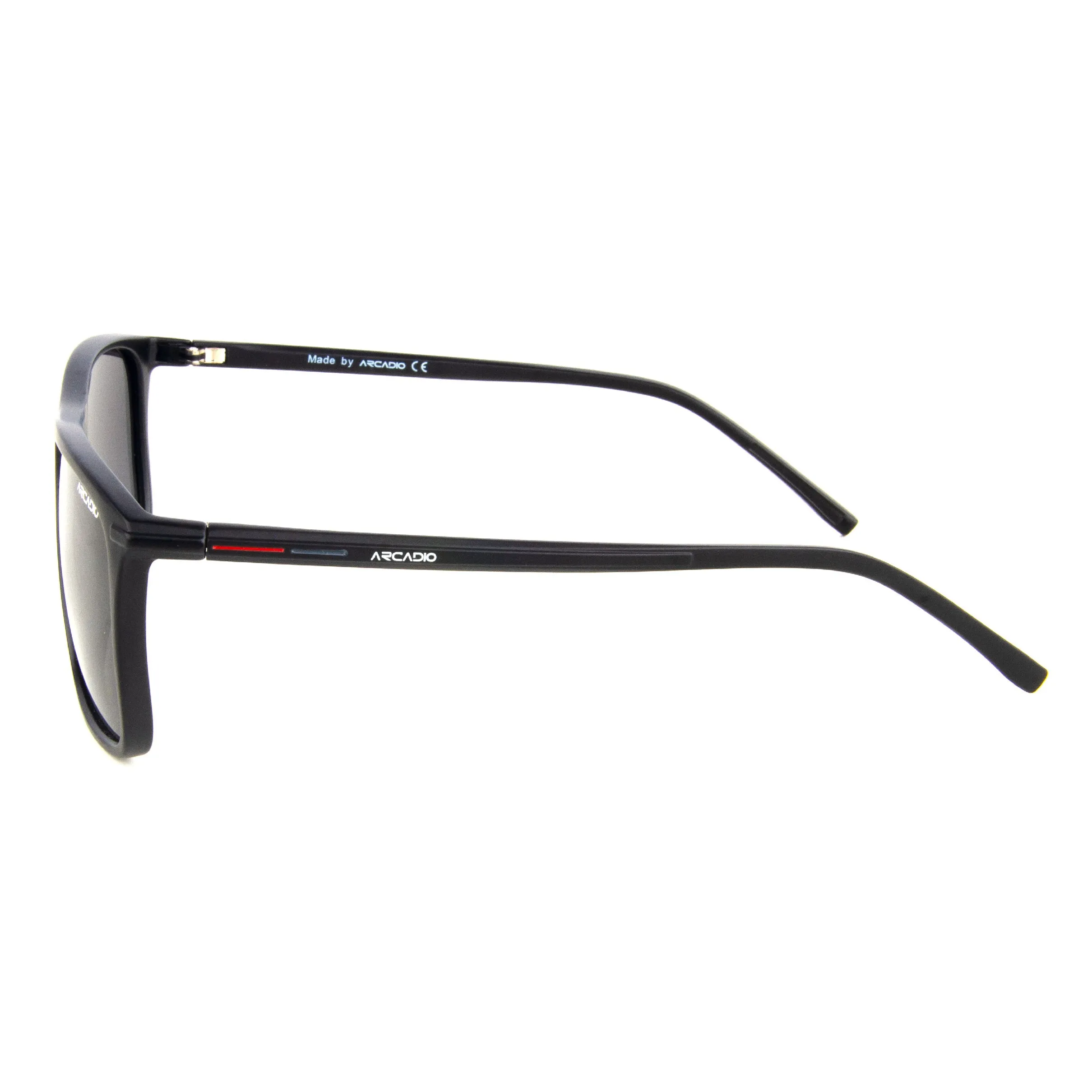 PERKINS Urban Rectangle Sunglass AR243