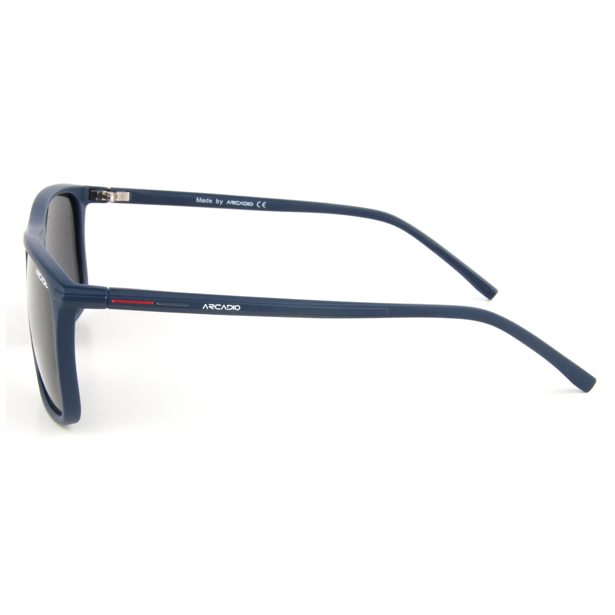 PERKINS Urban Rectangle Sunglass AR243
