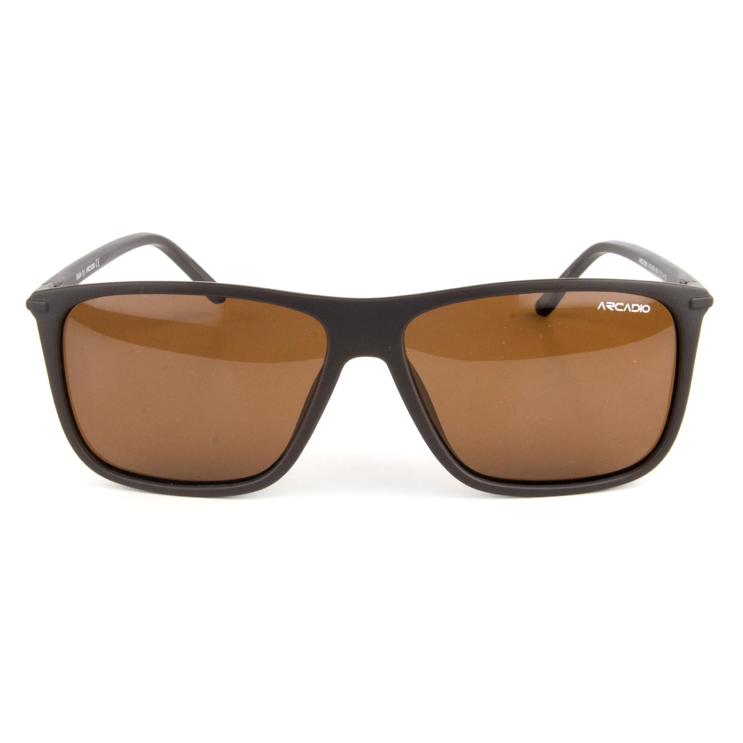 PERKINS Urban Rectangle Sunglass AR243