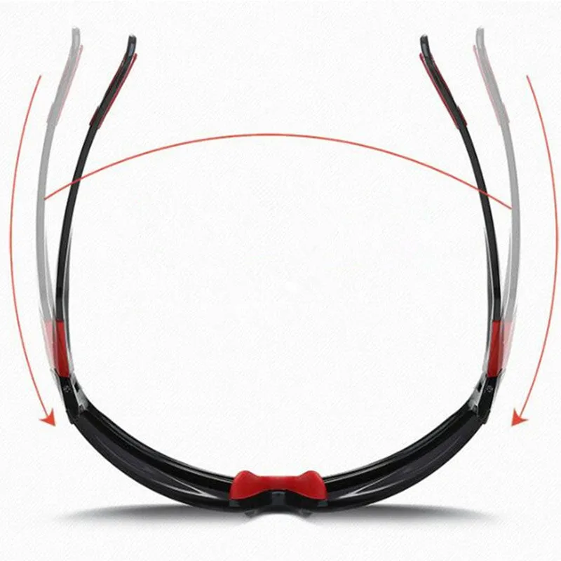 Polarized Photochromic Sunglasses for Fishing (UV400)