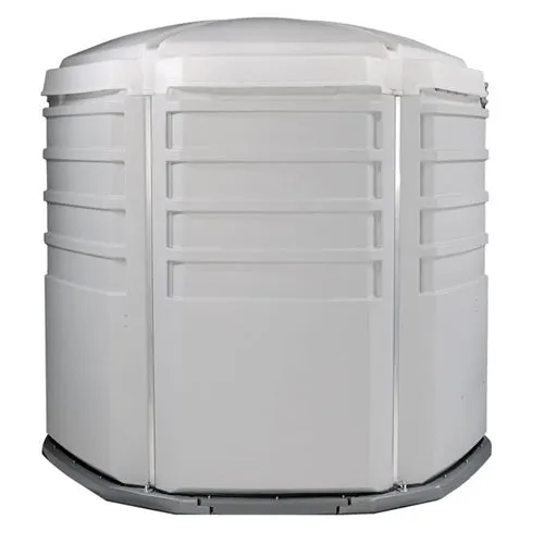 PolyJohn We'll Care Portable Restroom, ADA Compliant, SA1-1000