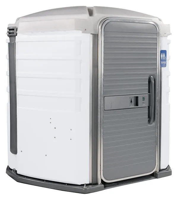 PolyJohn We'll Care Portable Restroom, ADA Compliant, SA1-1000