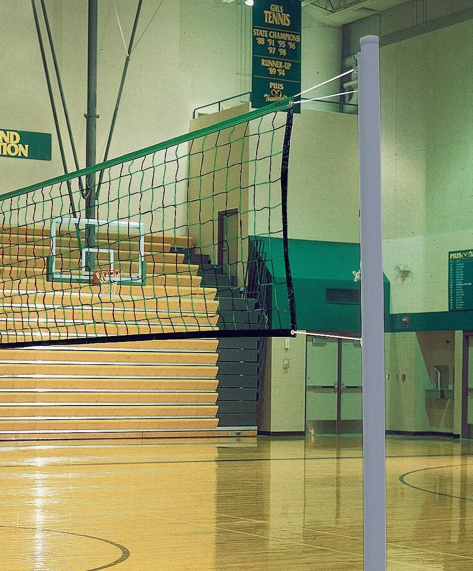 Portable Divider Net System