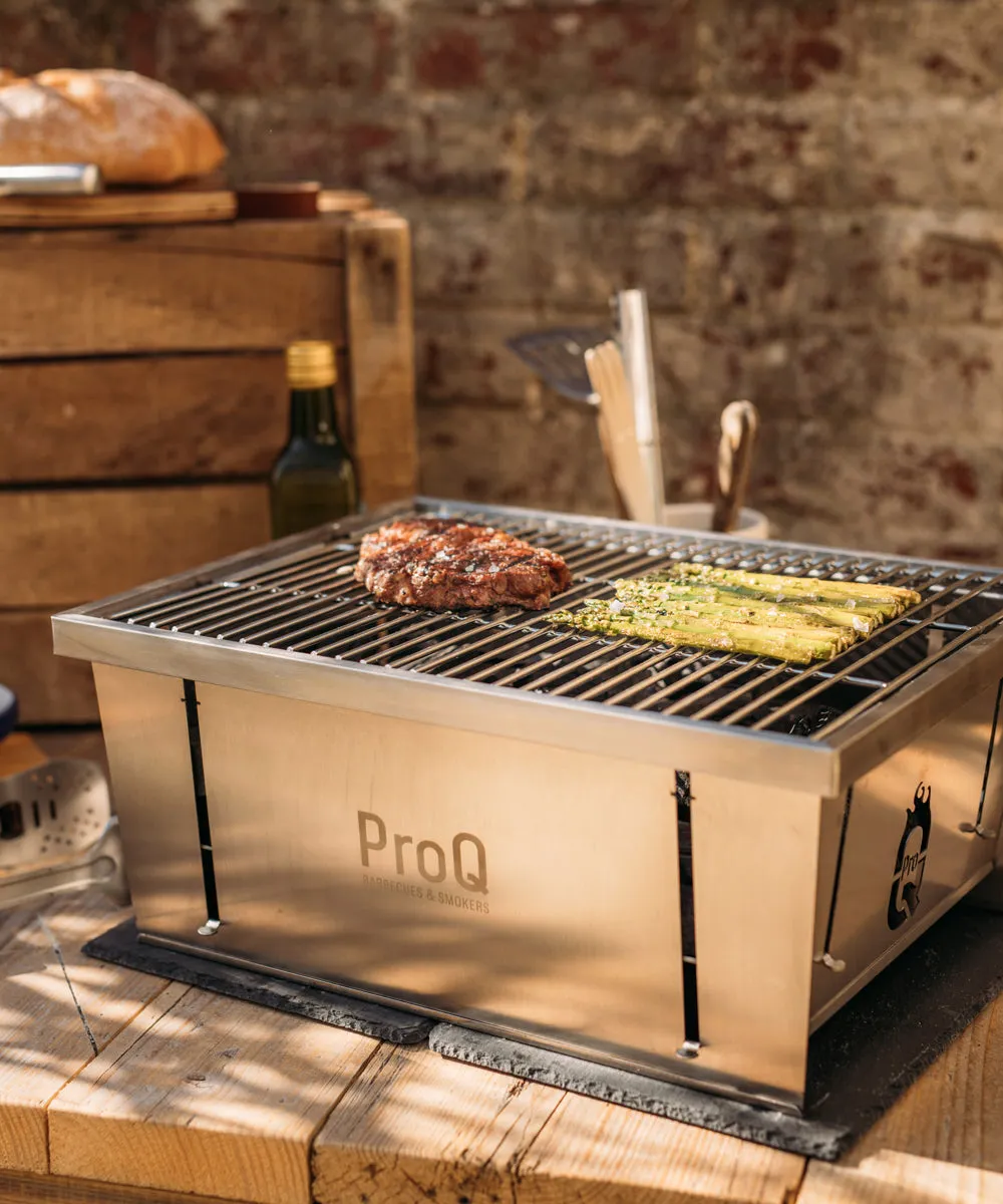 ProQ Flatdog