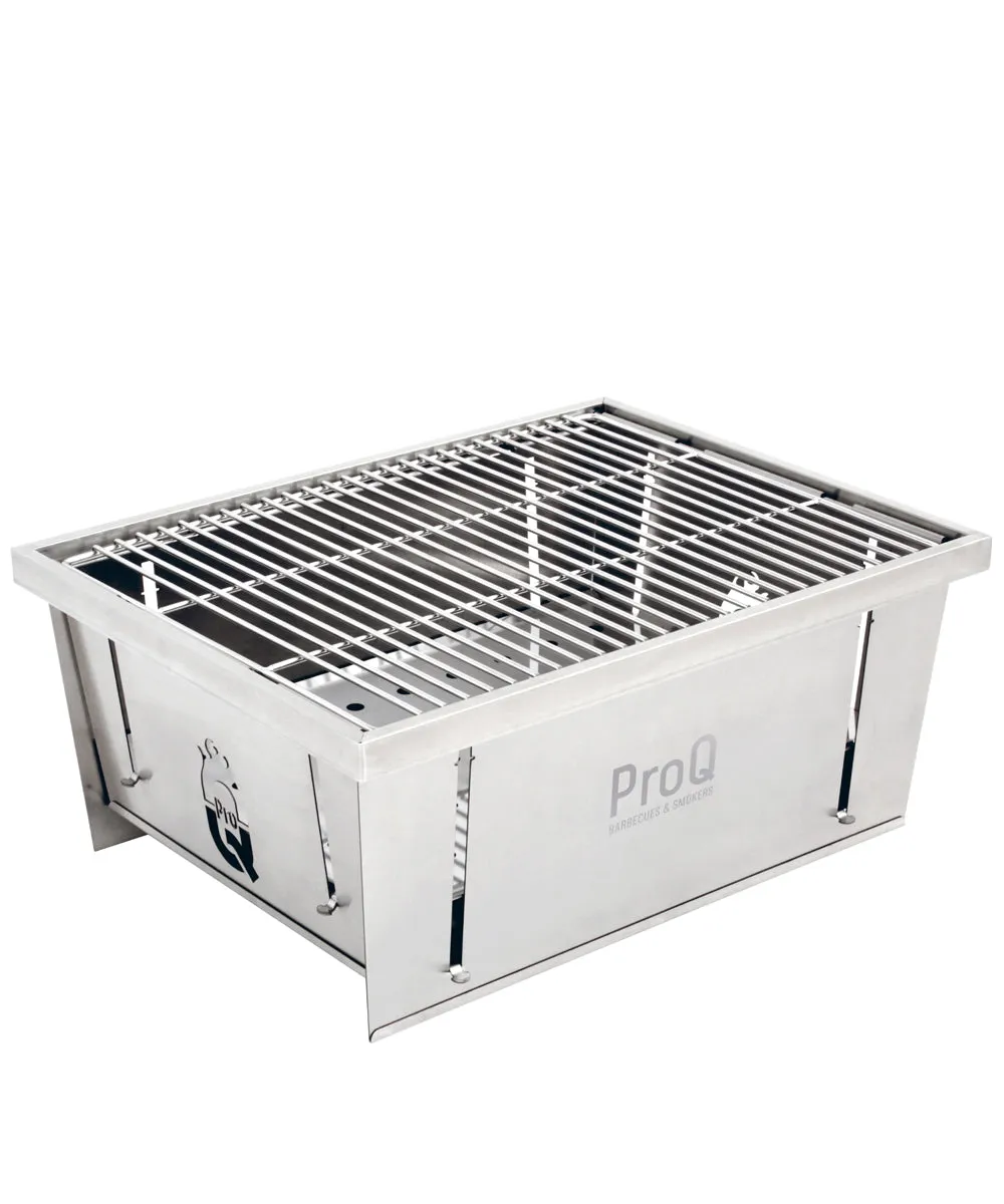 ProQ Flatdog
