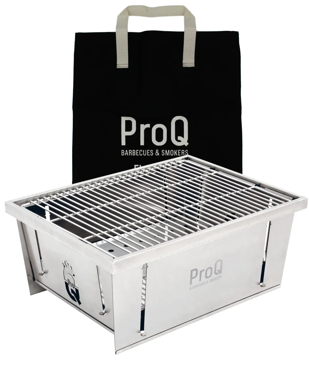 ProQ Flatdog