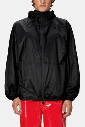 Rains Norton Jacket (Black)