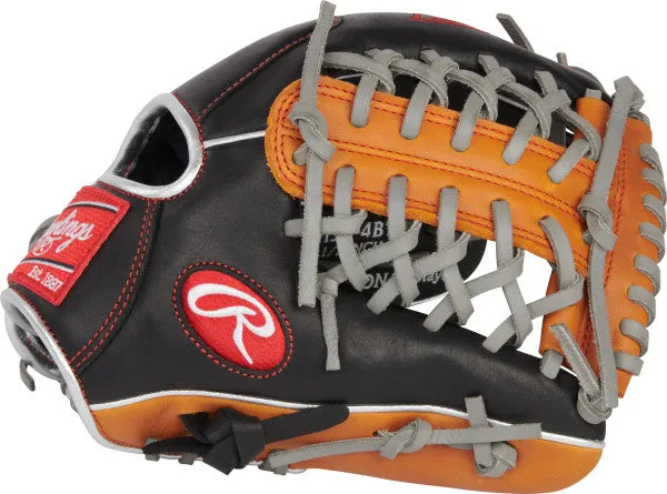 Rawlings R9 ContoUR 11.5" LHT - Baseball Glove