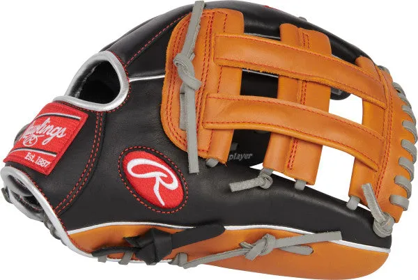 Rawlings R9 ContoUR 12" LHT - Baseball Glove