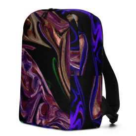 Regal Minimalist Backpack