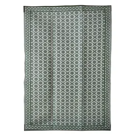 Ronda Sage Foldable Waterproof Large Camping Mat - 270x360 CM