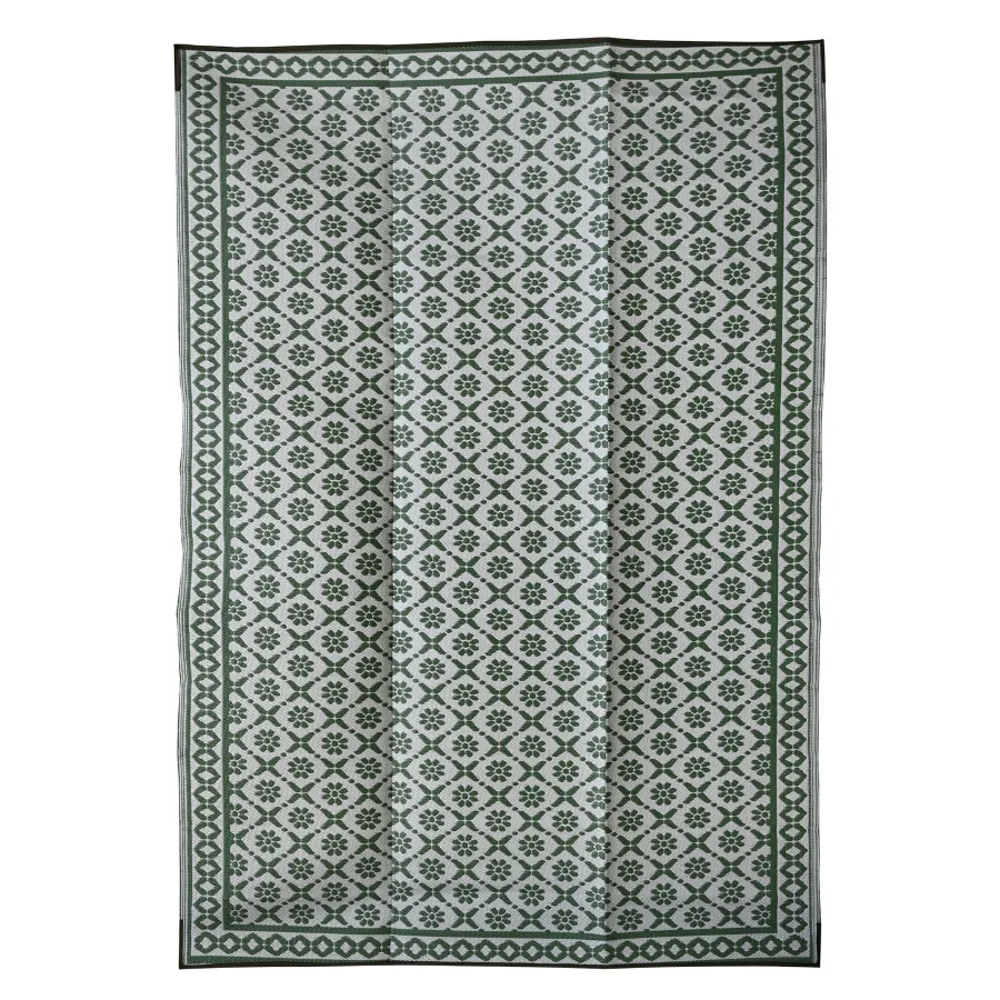 Ronda Sage Foldable Waterproof Large Camping Mat - 270x360 CM