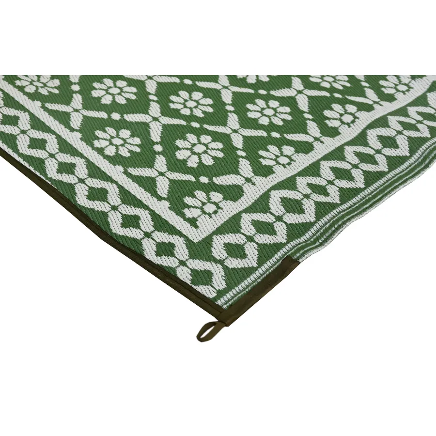 Ronda Sage Foldable Waterproof Large Camping Mat - 270x360 CM