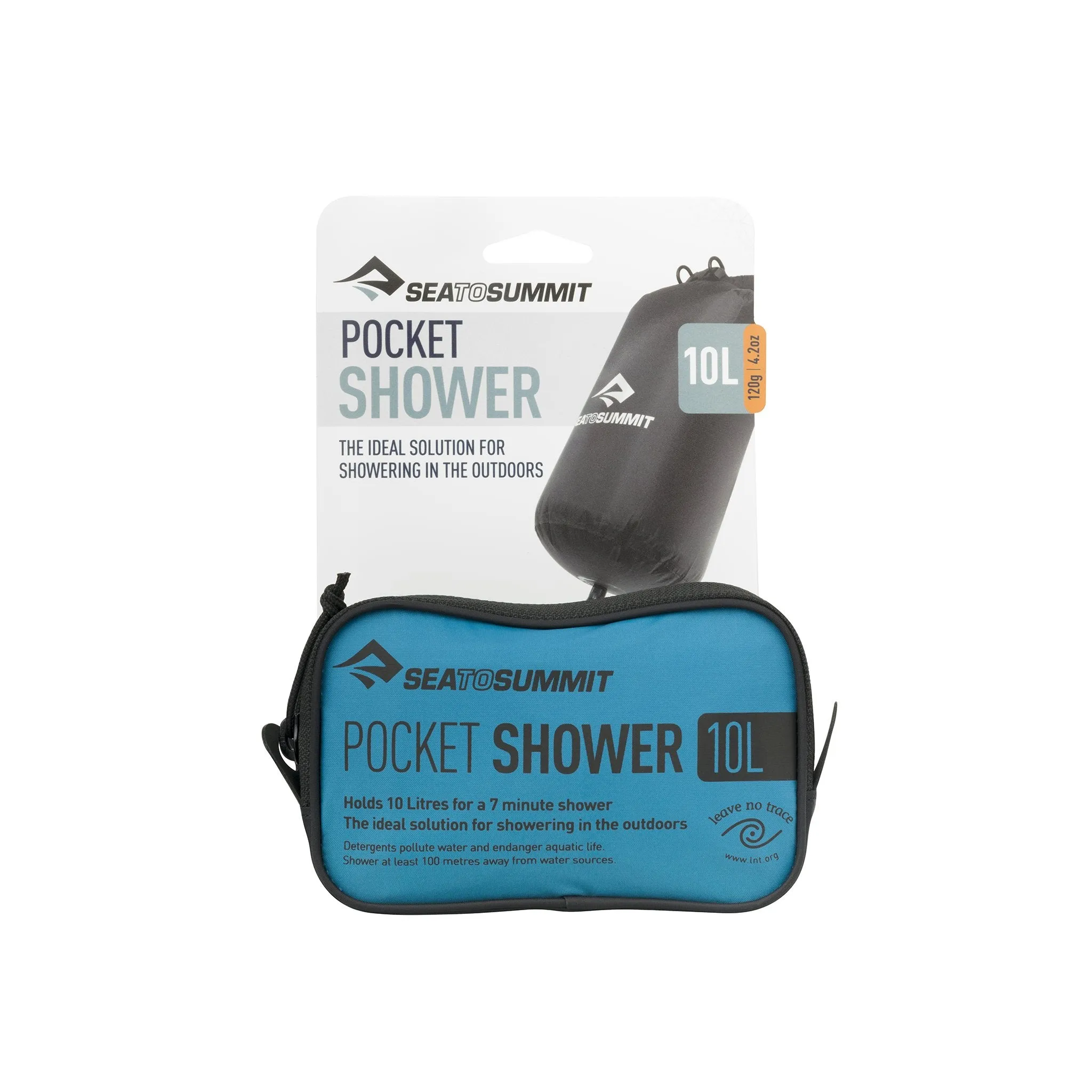 Sea To Summit Pocket Shower