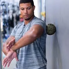 SKLZ Targeted Massage Ball Large