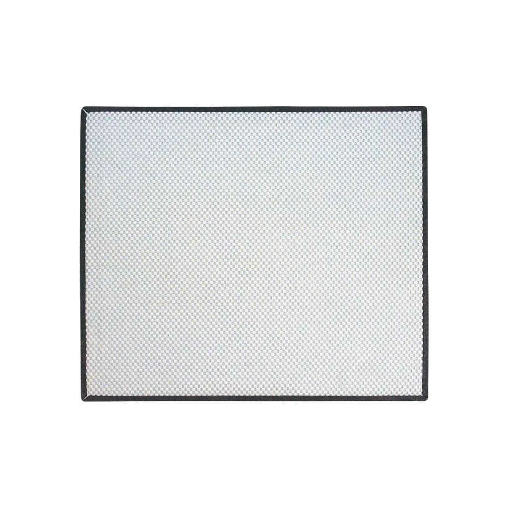 SM1417BLWR Black Matte Nonslip Counter Mat  14 x 17-Inches