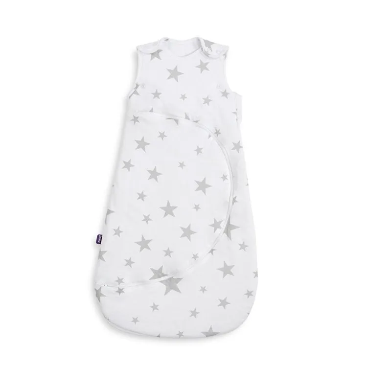 Snuz, SnuzPouch Sleeping Bag 2.5 Tog 0-6 Months - All Year