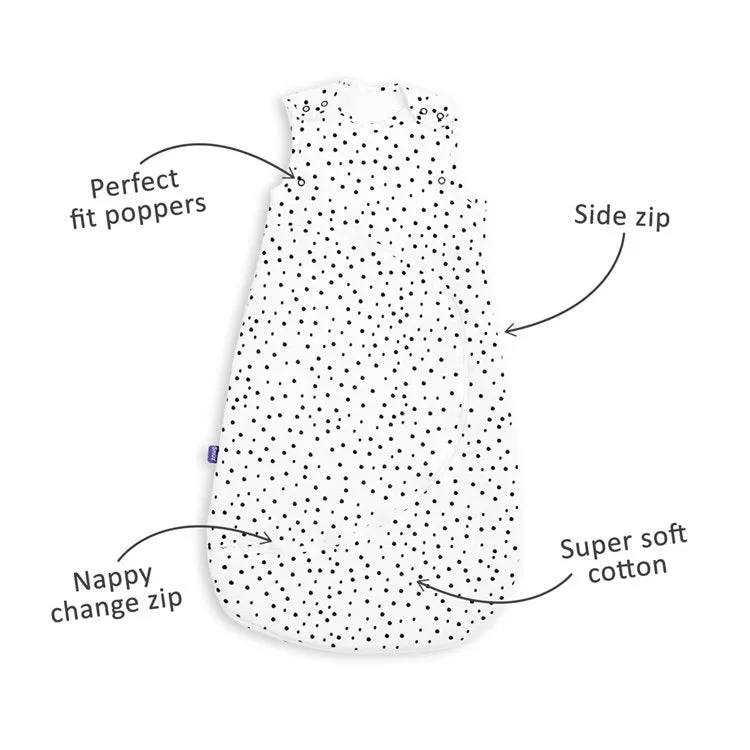 Snuz, SnuzPouch Sleeping Bag 2.5 Tog 0-6 Months - All Year