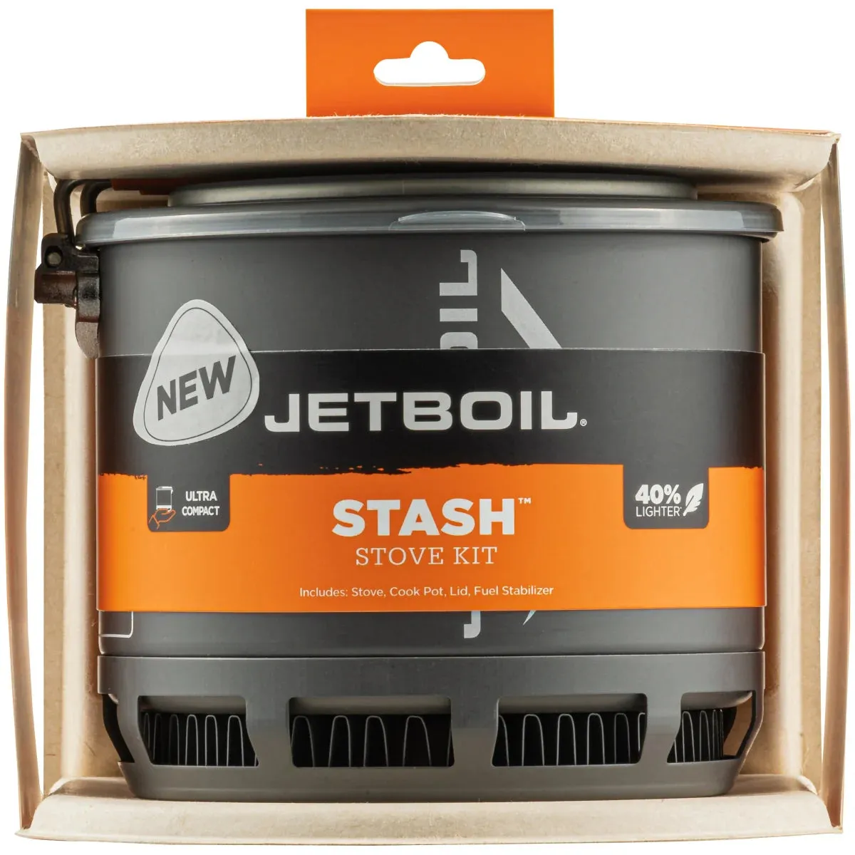 STASH