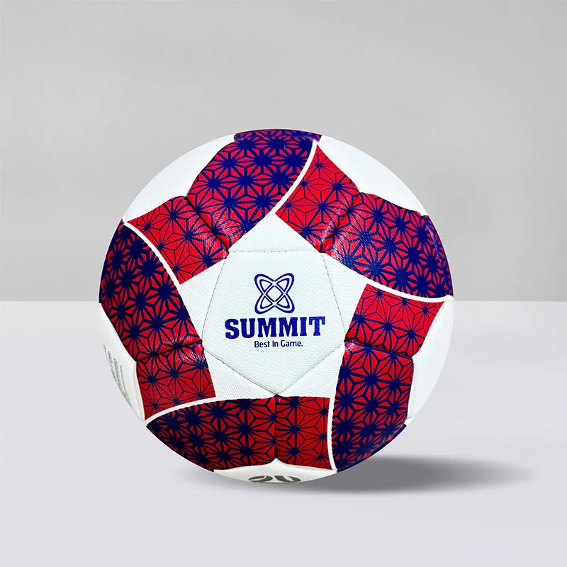 SUMMIT Football Australia Advance Futsal Ball