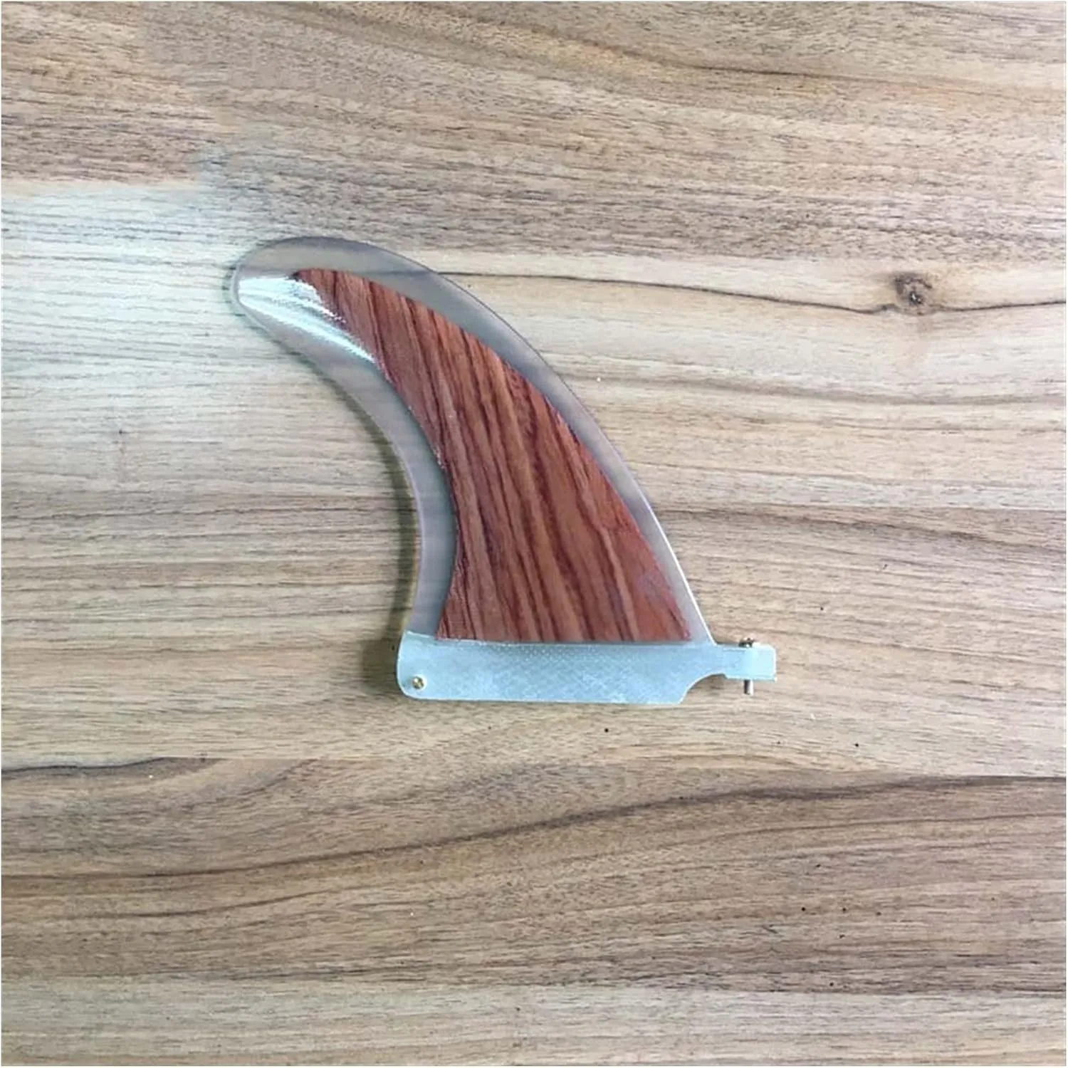 Surfing Fins Surfboard Tail Fins SUP Stand Up Paddle Board Centre Fin for Padding and Surfboard